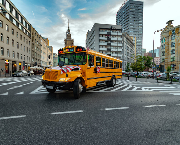 Budapest Beer Bus